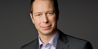 Portrait Tom Großmann