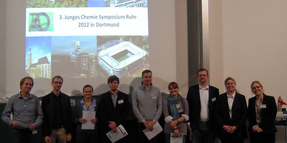 Gruppenbild Tagungsteilnehmer Gruppenbild Tagungsteilnehmer