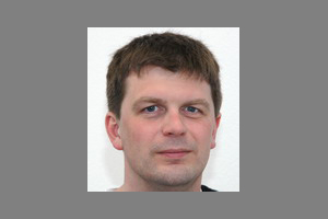 Portrait Mathias Christmann Portrait Mathias Christmann