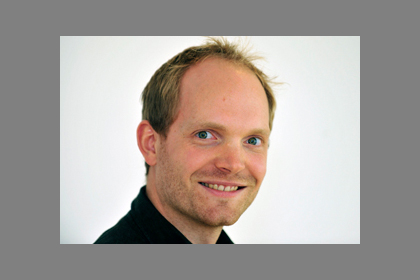 Portrait Frank Schulz