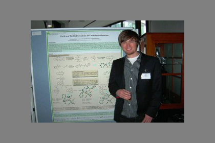 Portrait Thomas Zöller