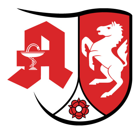 Logo Apothekerkammer Westfalen-Lippe