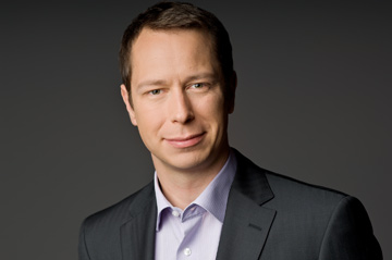 Portrait Tom Großmann