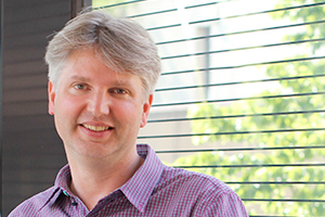 Portrait Leif Dehmelt Portrait Leif Dehmelt