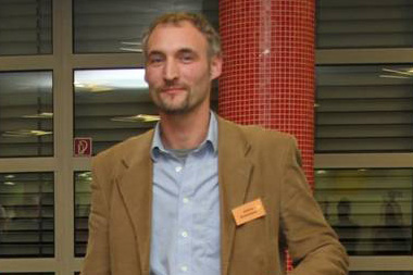 Portrait Andreas Brunschweiger