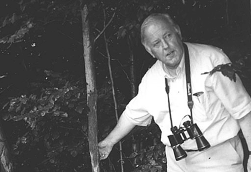 Portrait Wilfried Stichmann PoPortrait Wilfried Stichmann